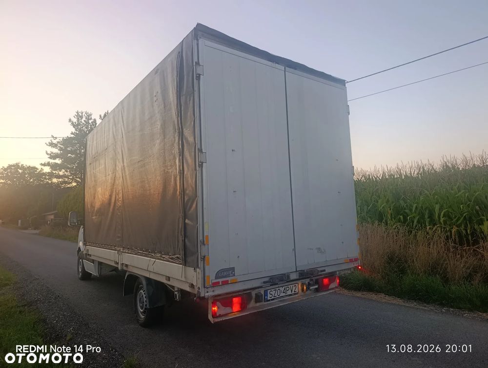 Volkswagen Crafter - 5