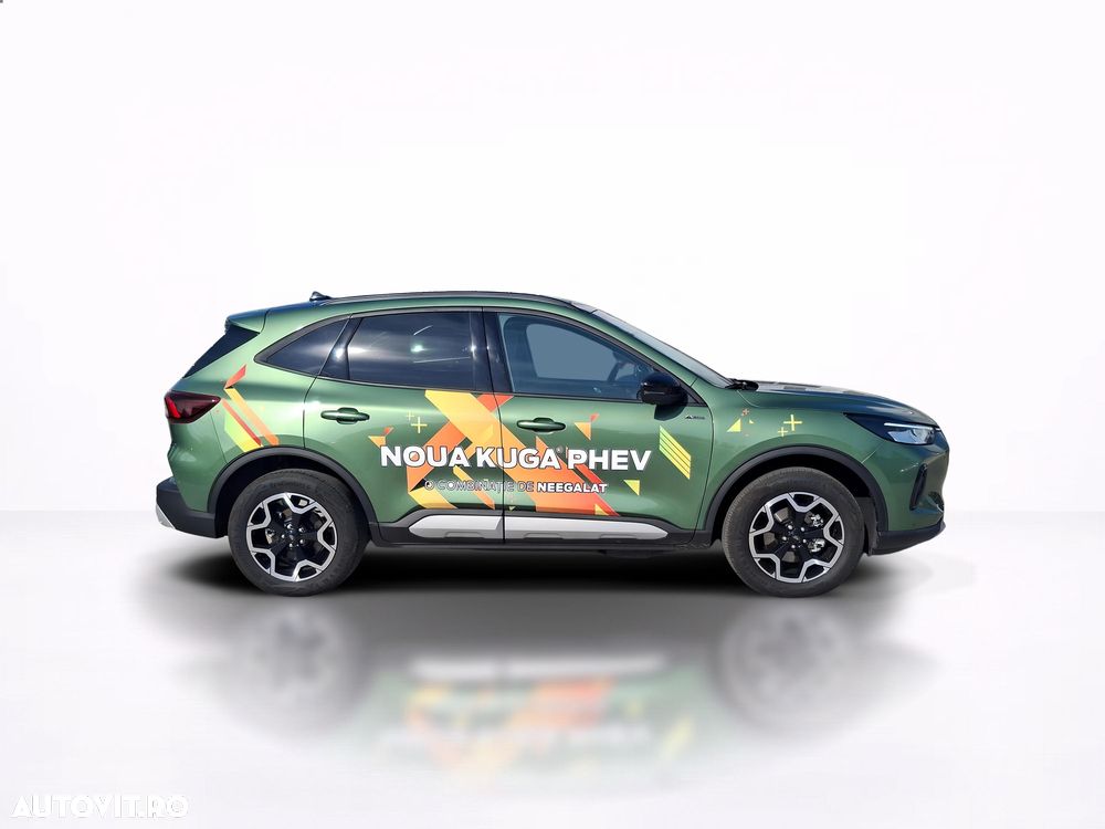 Ford Kuga - 8