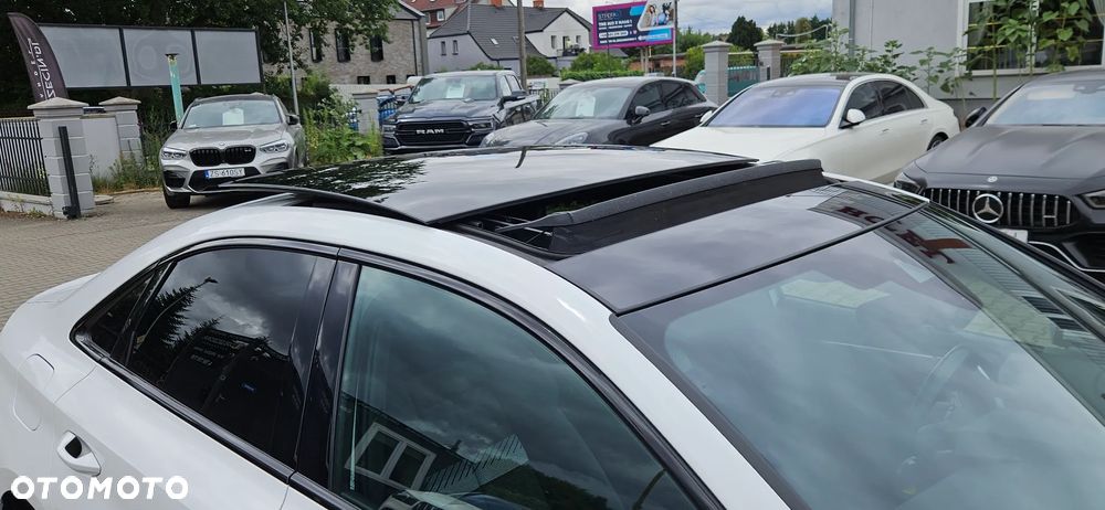 Audi A3 Limousine 1.5 TFSI Sport S tronic - 13