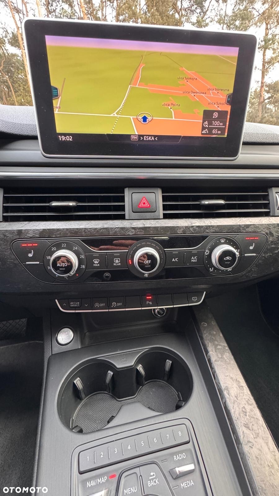 Audi A4 2.0 TFSI Quattro S tronic - 15