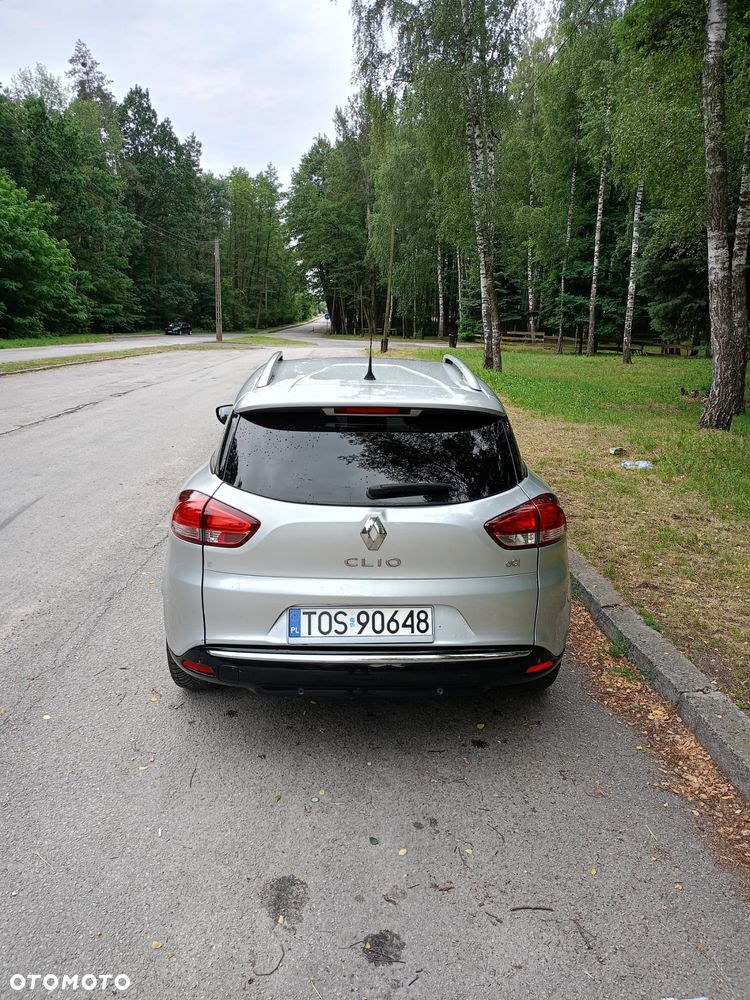 Renault Clio 1.5 dCi Energy Intens+ - 3