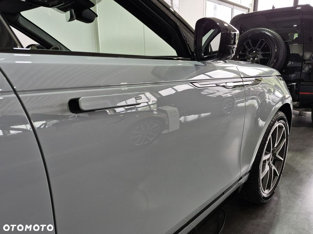 Land Rover Range Rover Velar P400 Belgravia Edition - 9