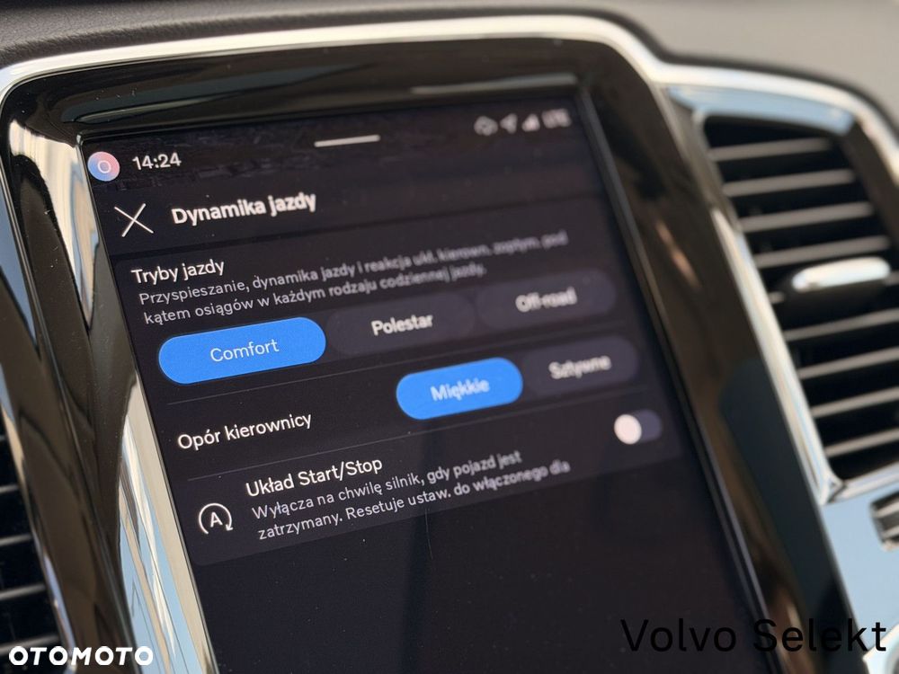 Volvo XC 90 - 23