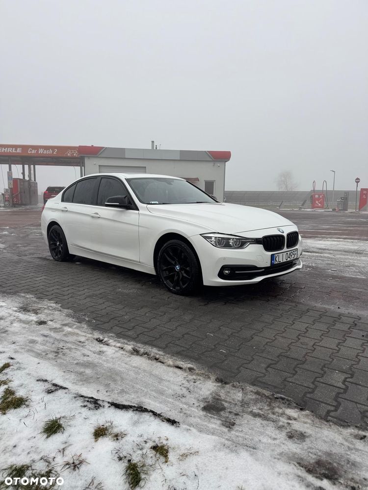 BMW Seria 3 328i - 9