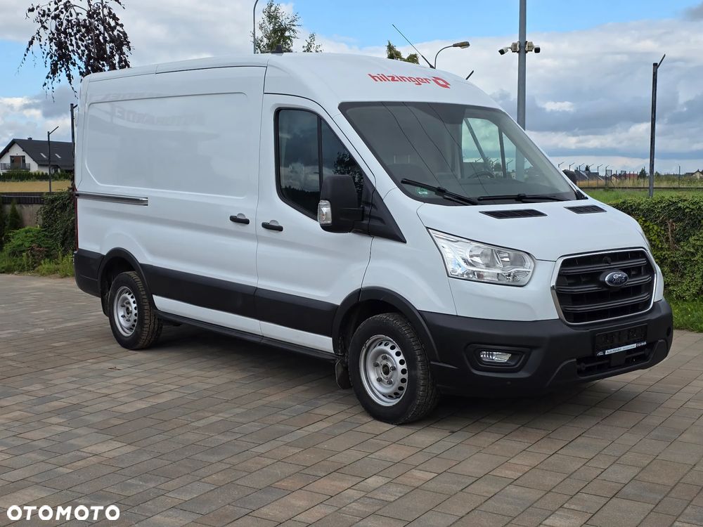 Ford Transit - 3