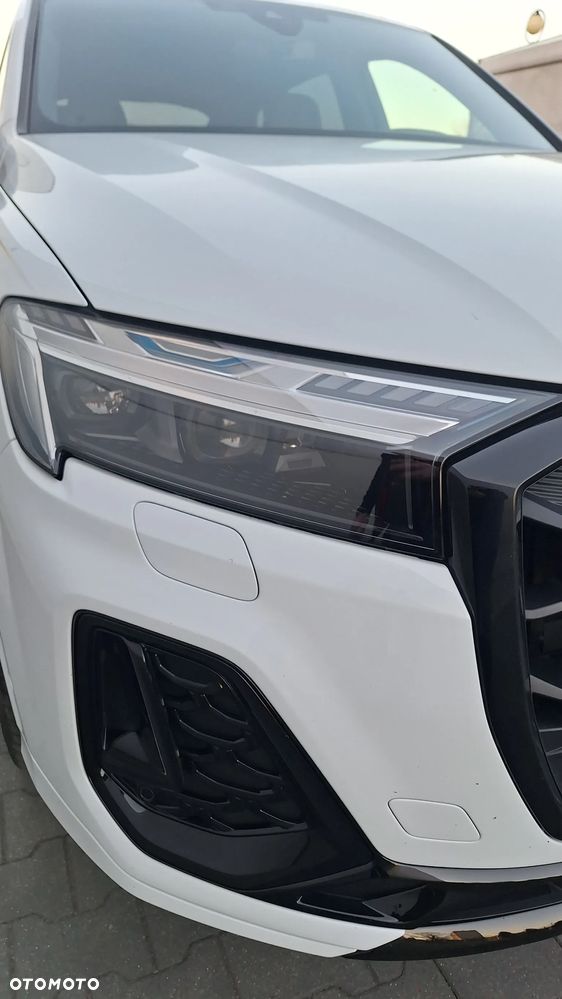 Audi Q7 50 TDI quattro tiptronic S line - 18