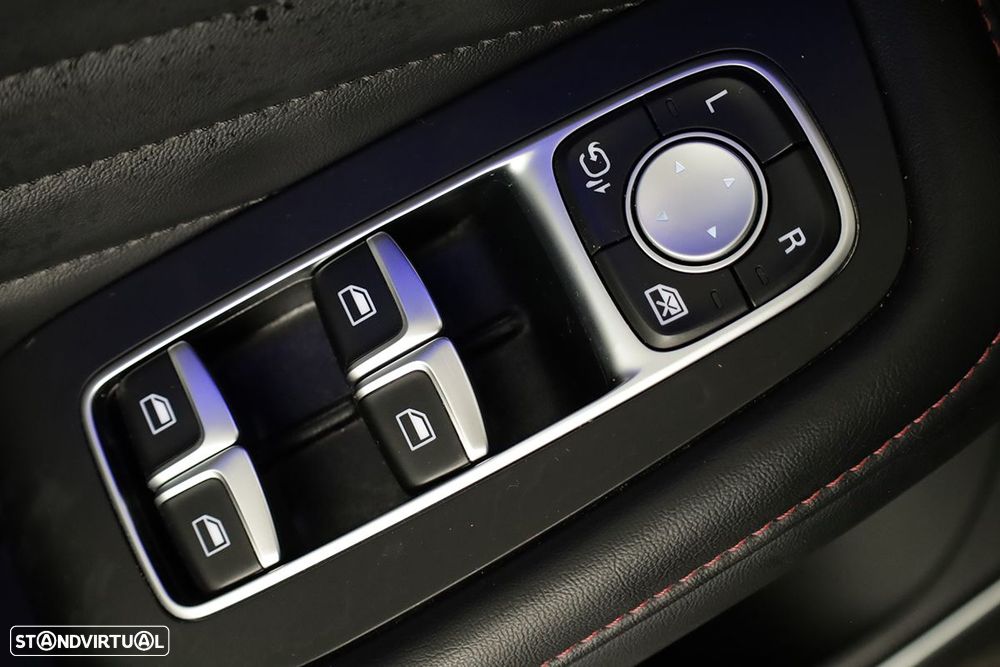 MG EHS 1.5 T-GDI Plug-in Hybrid Luxury - 21