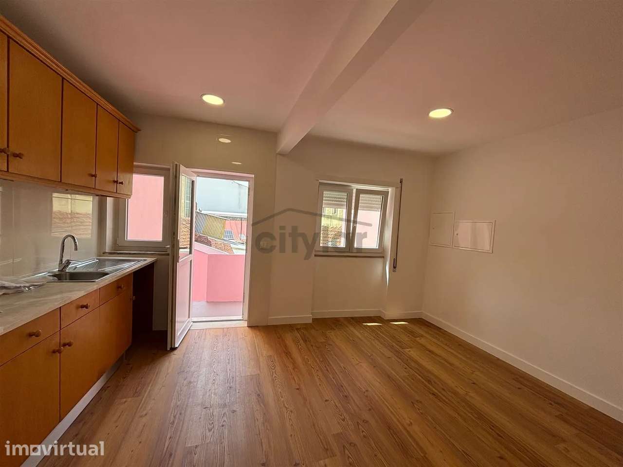Apartamento T2 para Arrendamento - Mealhada - Grande imagem: 2/7
