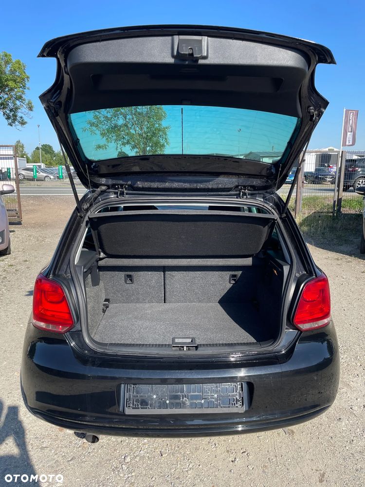 Volkswagen Polo - 7