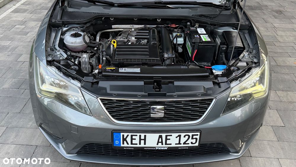 Seat Leon 1.2 TSI Start&Stop Style - 5