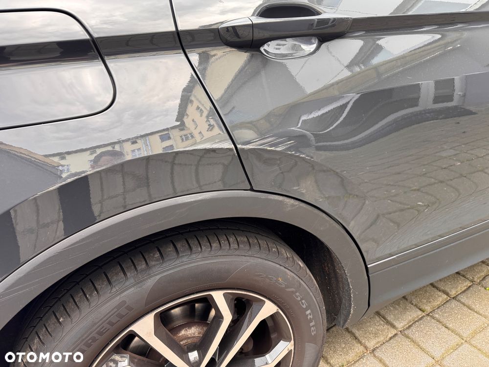 Volkswagen Tiguan 1.4 TSI BMT ACT Trendline - 3