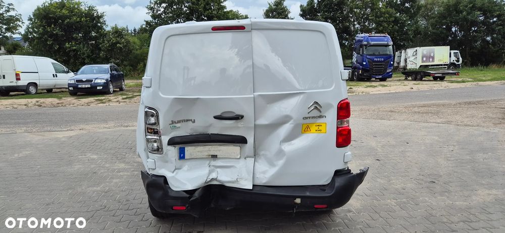 Citroën JUMPY III - 19