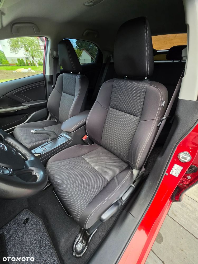 Honda Civic 1.8 i-VTEC Automatik Elegance - 16