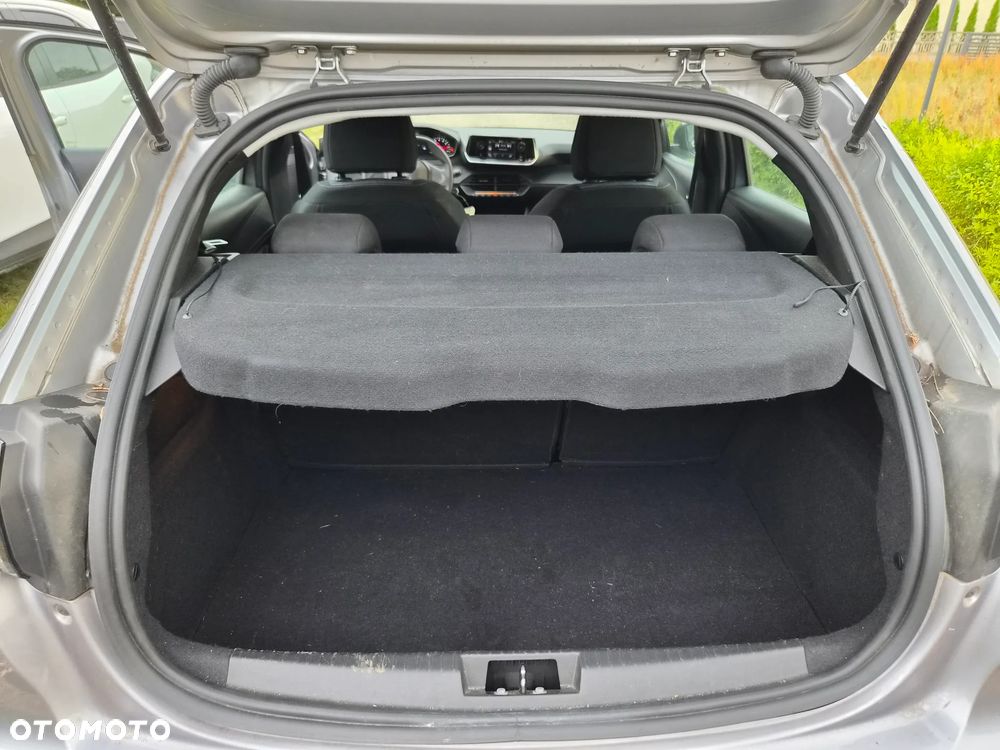 Peugeot 208 PureTech 75 Like - 6