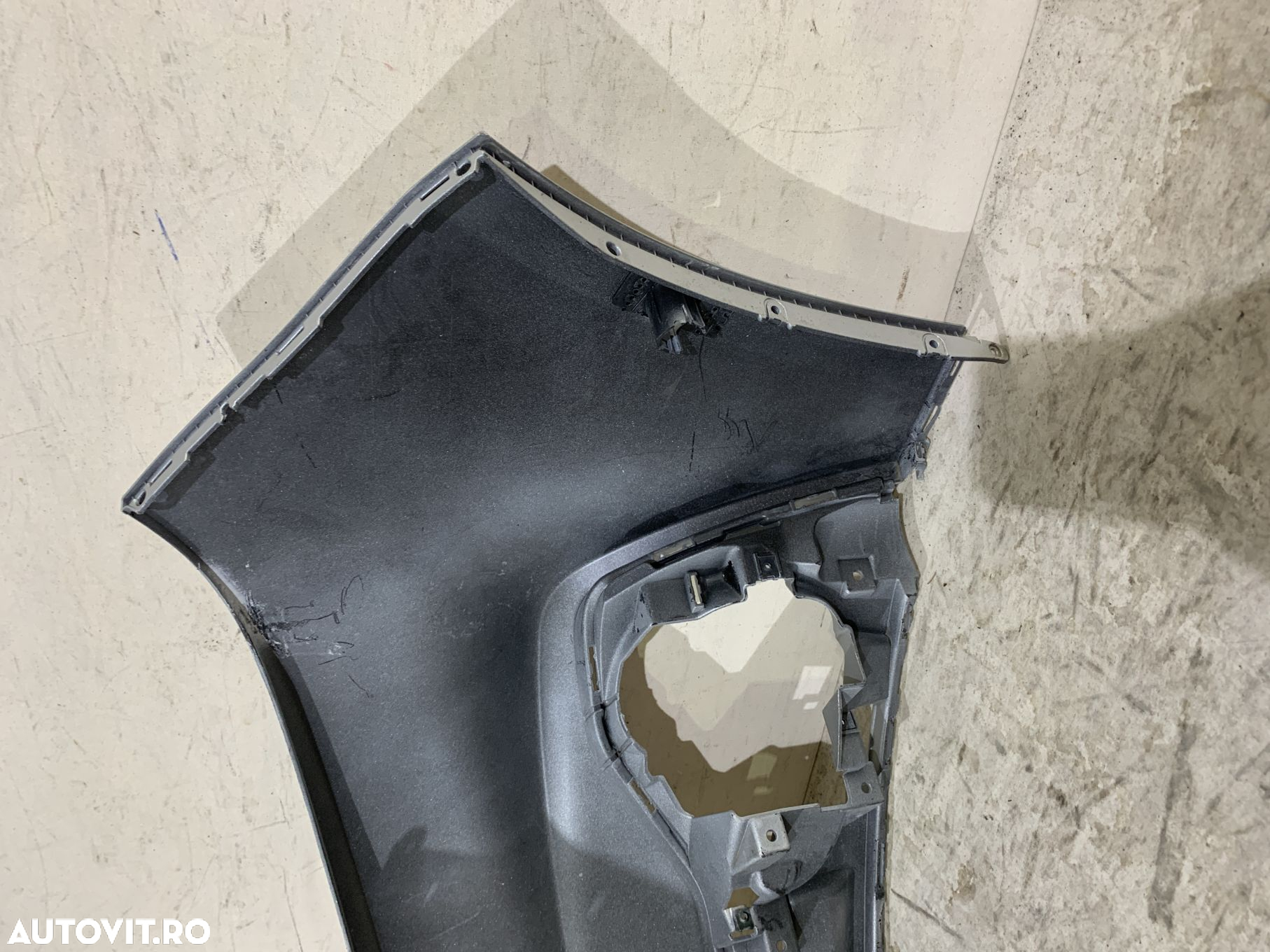 Bara fata Ford Galaxy, 2019, 2020, 2021, 2022, 2023, cod origine OE LM2B-17757-A. - 10
