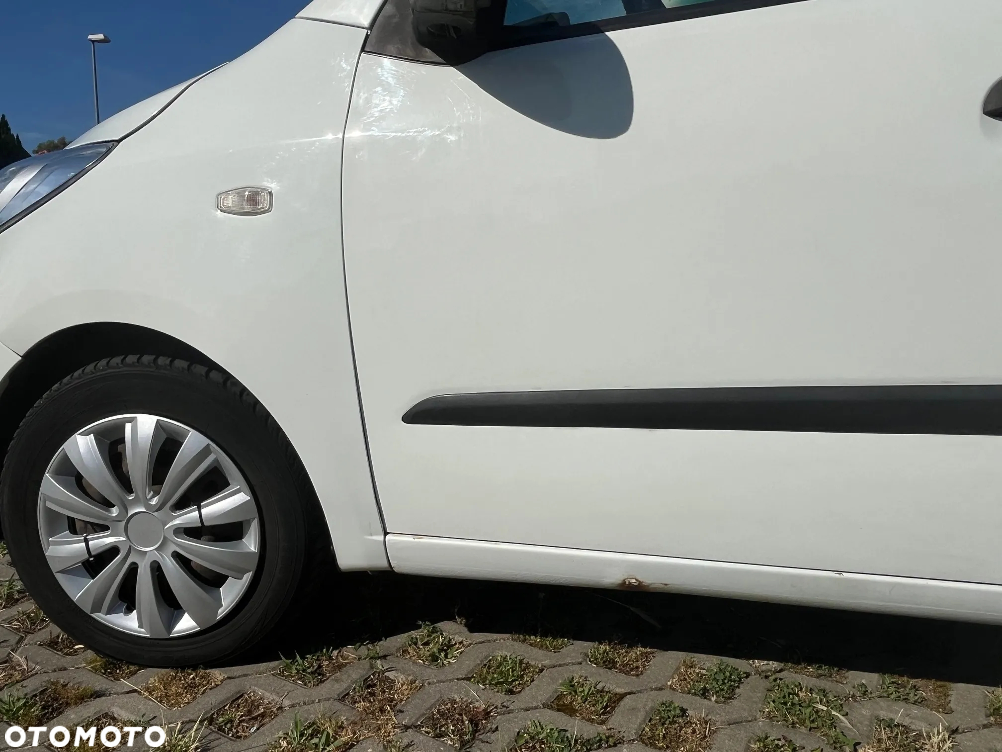 Hyundai i10 1.1 Base - 7
