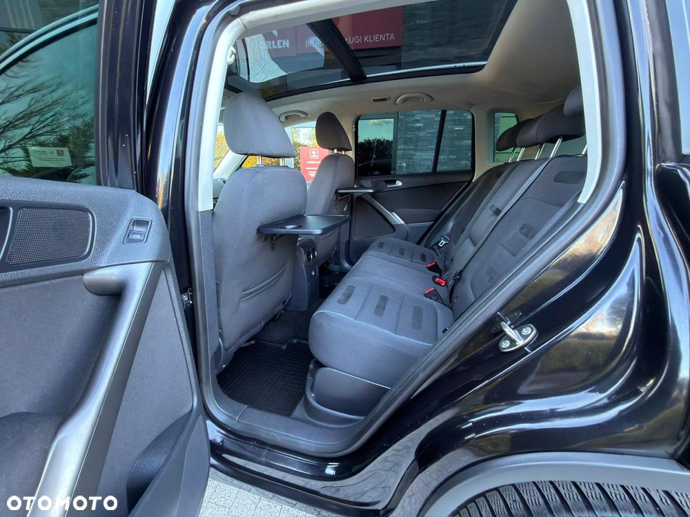 Volkswagen Tiguan - 29