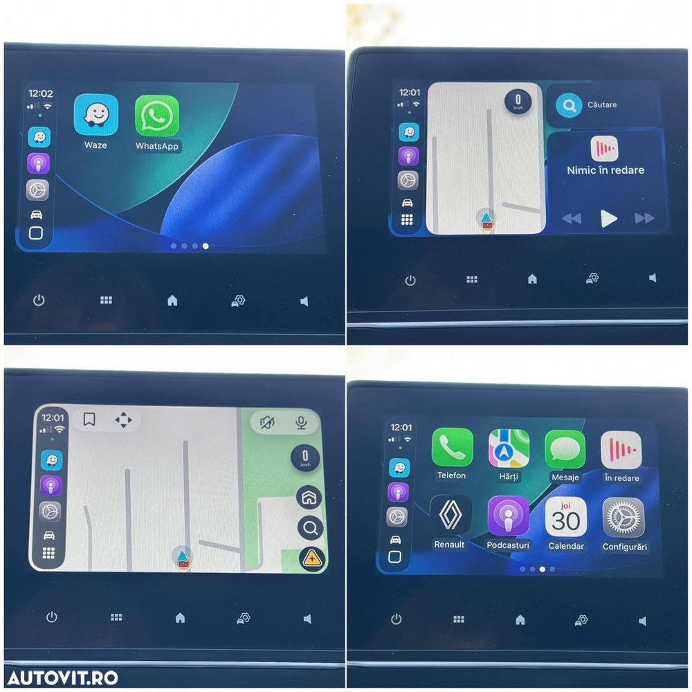 Renault Arkana E-TECH Hybrid 145 Equilibre - 20