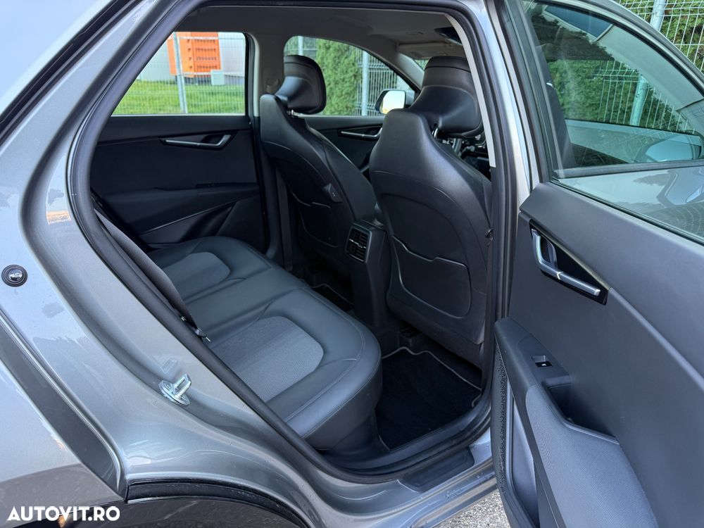 Kia Niro 1.6 GDI HEV 2WD OPF Aut. Vision - 14