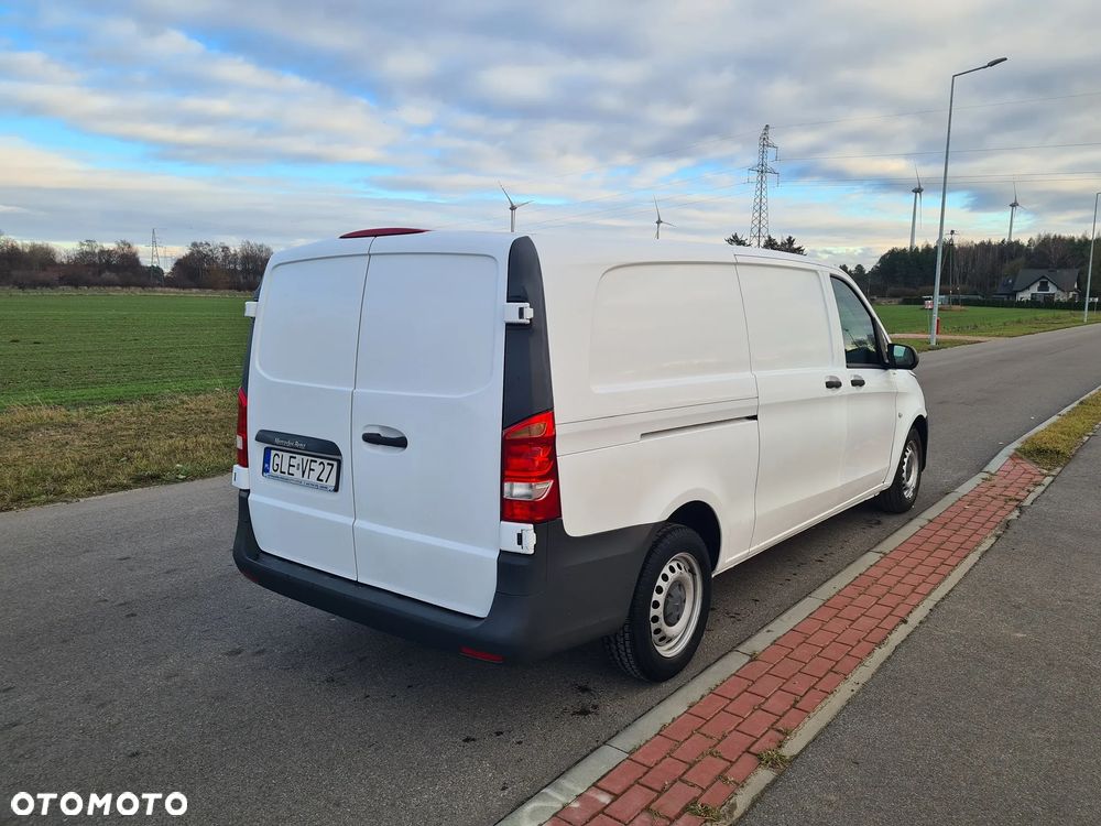 Mercedes-Benz VITO - 2