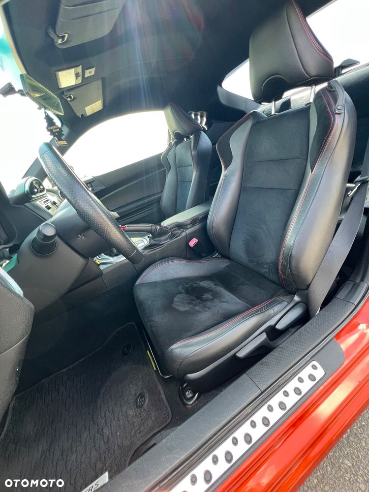 Toyota GT86 2.0 Active - 9