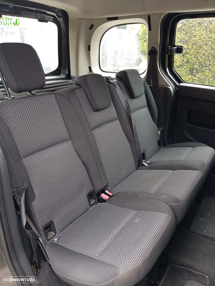 Mercedes-Benz Citan 109 CDi/27 - 5