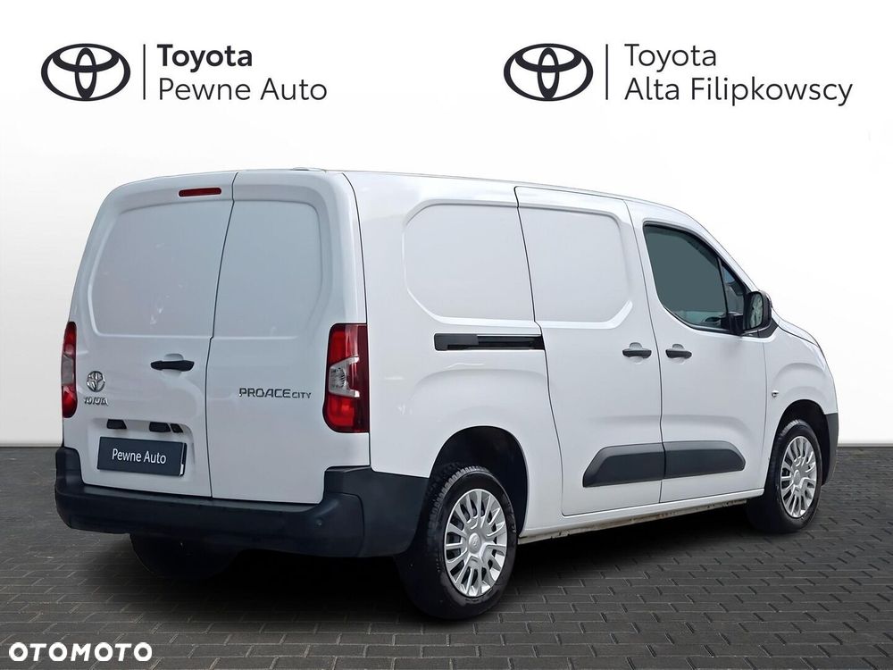 Toyota PROACE CITY - 2