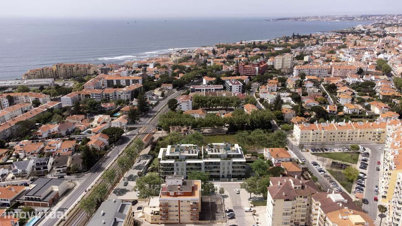 Apartamento T2 no Urban Living, Parede, Cascais - Grande imagem: 4/35