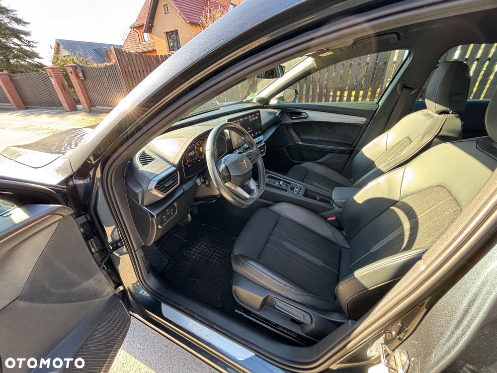 Cupra Formentor 2.0 TDI 4Drive DSG Tribe Edition - 15