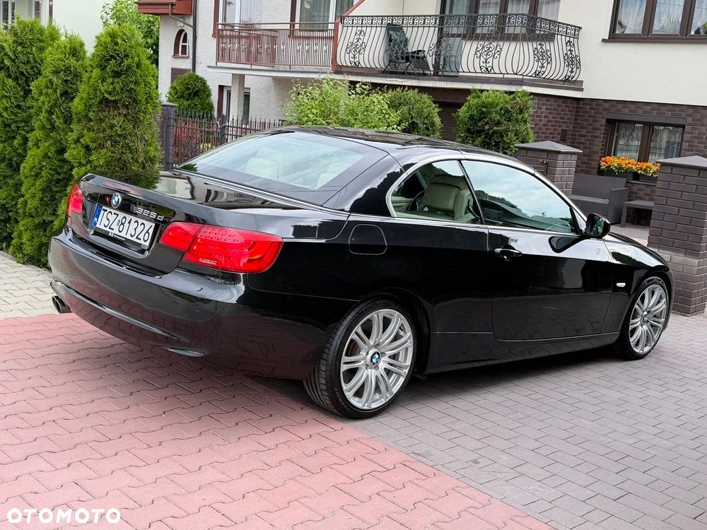 BMW Seria 3 325d Edition Exclusive - 6