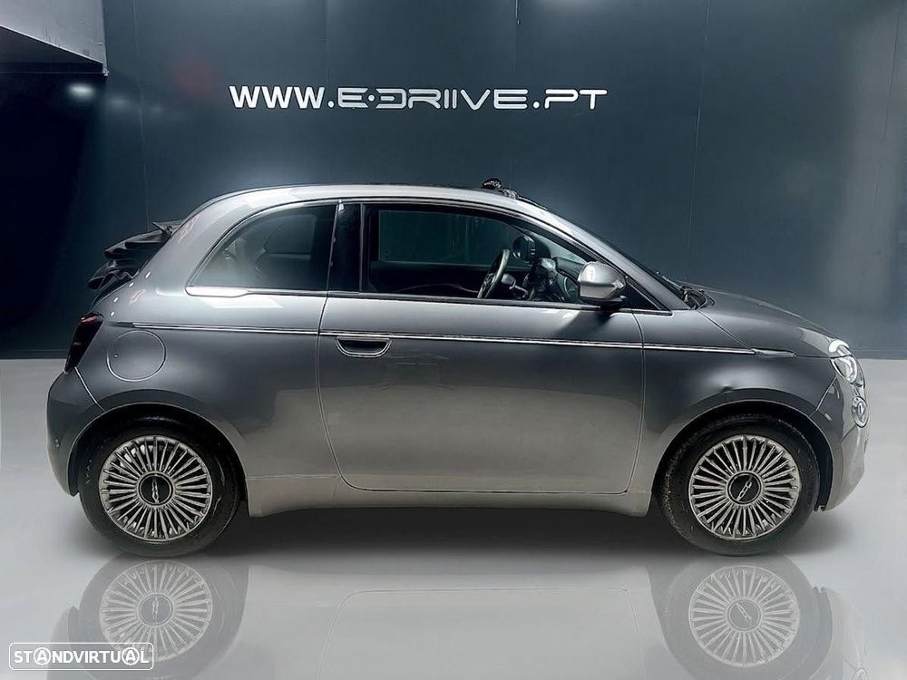 Fiat 500C - 6