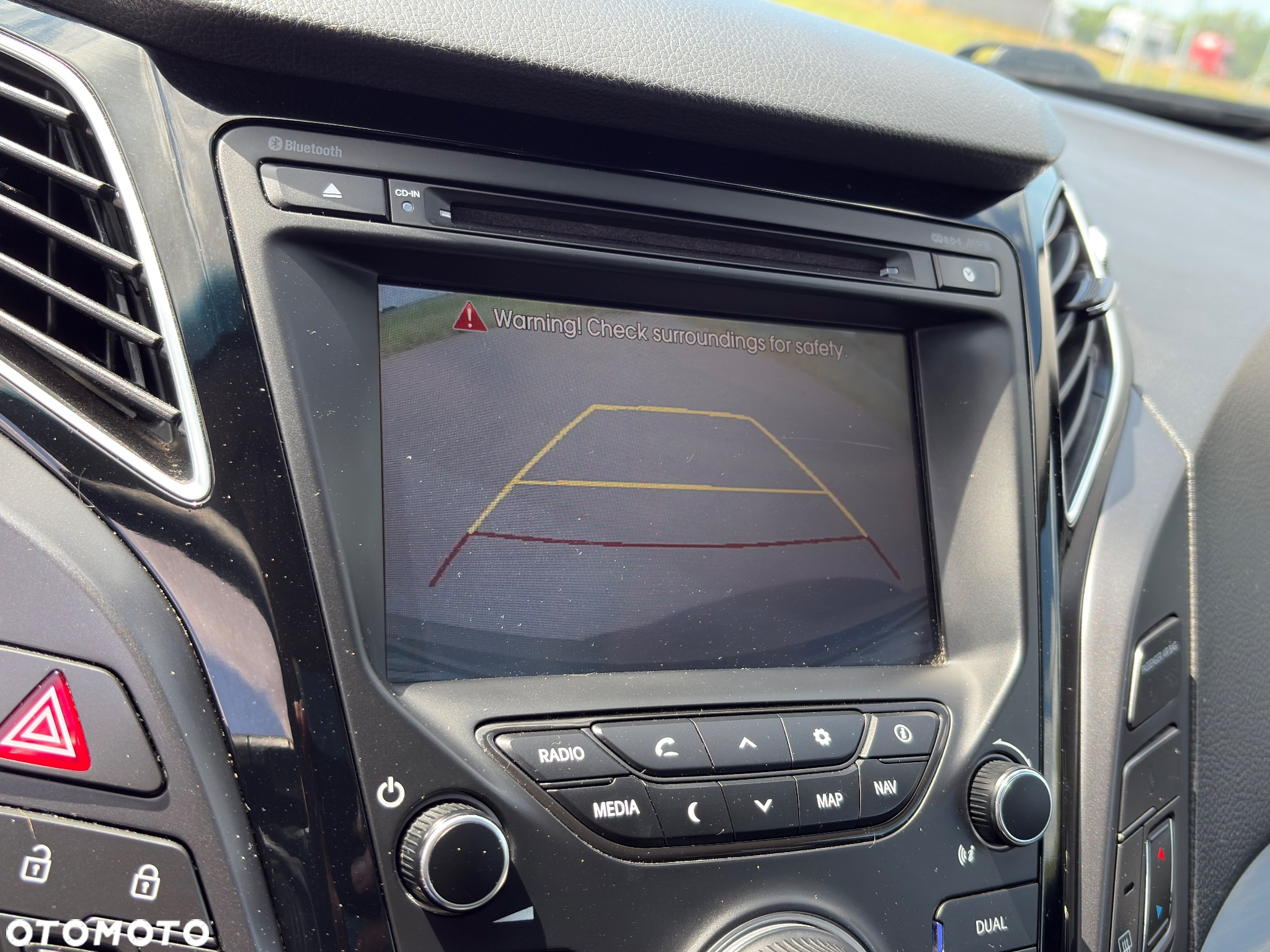 Hyundai i40 i40cw 2.0 Automatik Premium - 15
