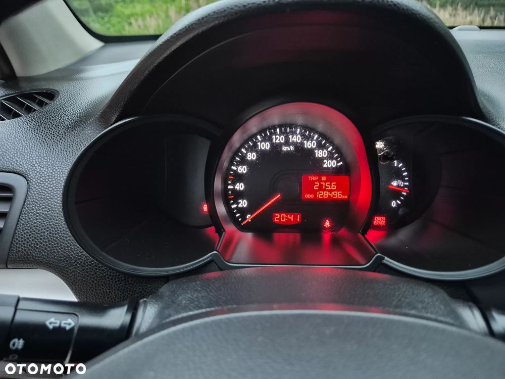 Kia Picanto - 20