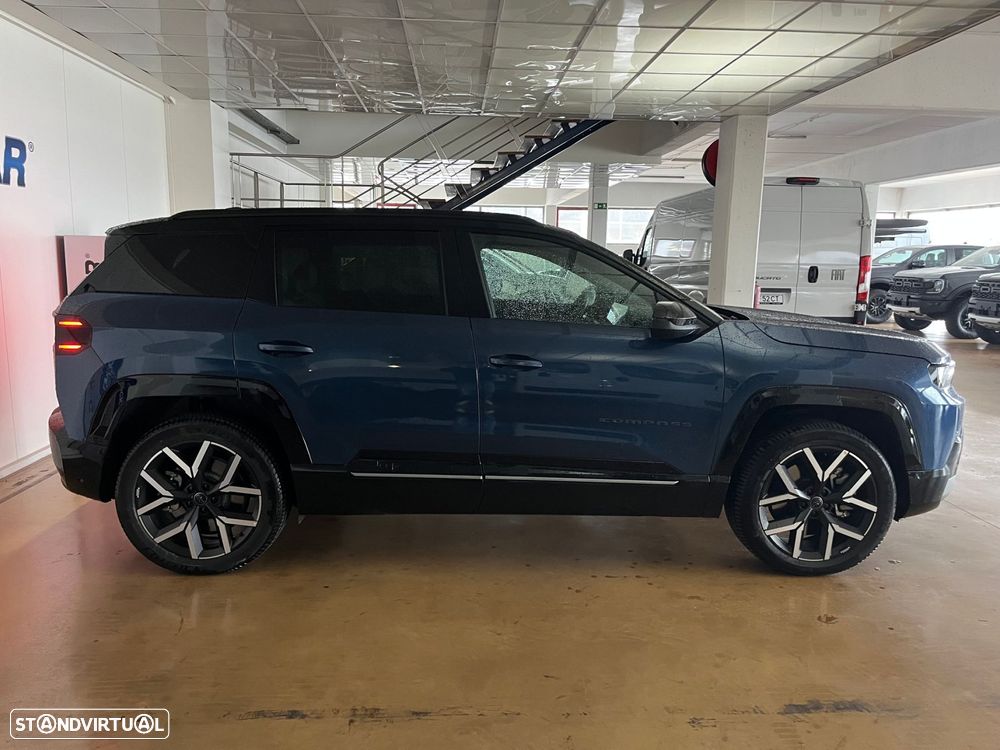 Jeep Compass - 5