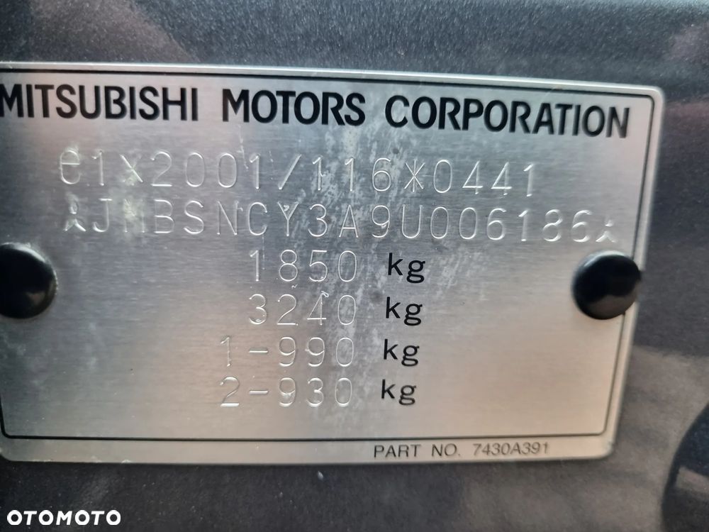 Mitsubishi Lancer - 8