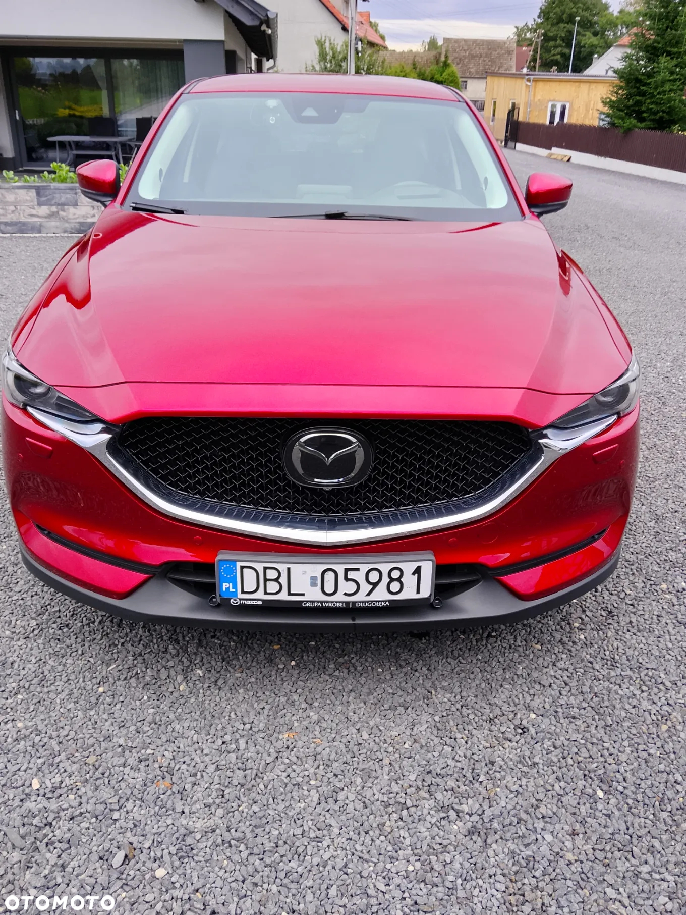 Mazda CX-5 2.5 Skypassion AWD - 26