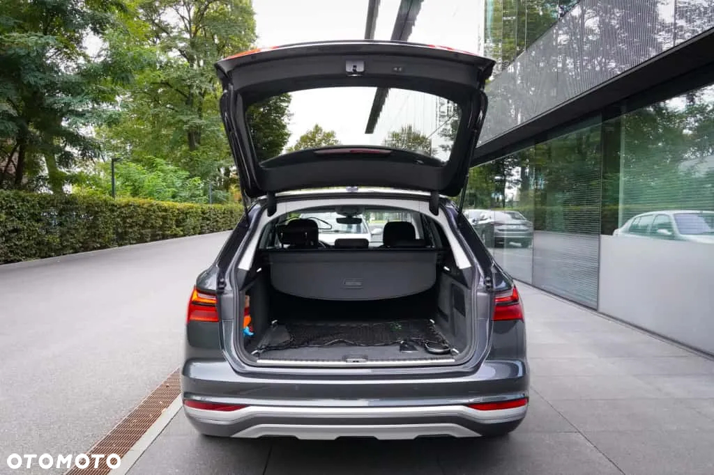 Audi A6 - 10