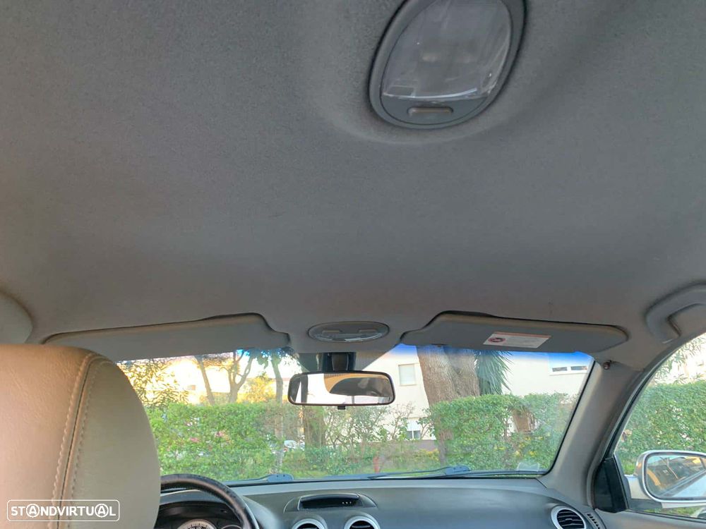 Daewoo Nubira SW 1.6 CDX - 7