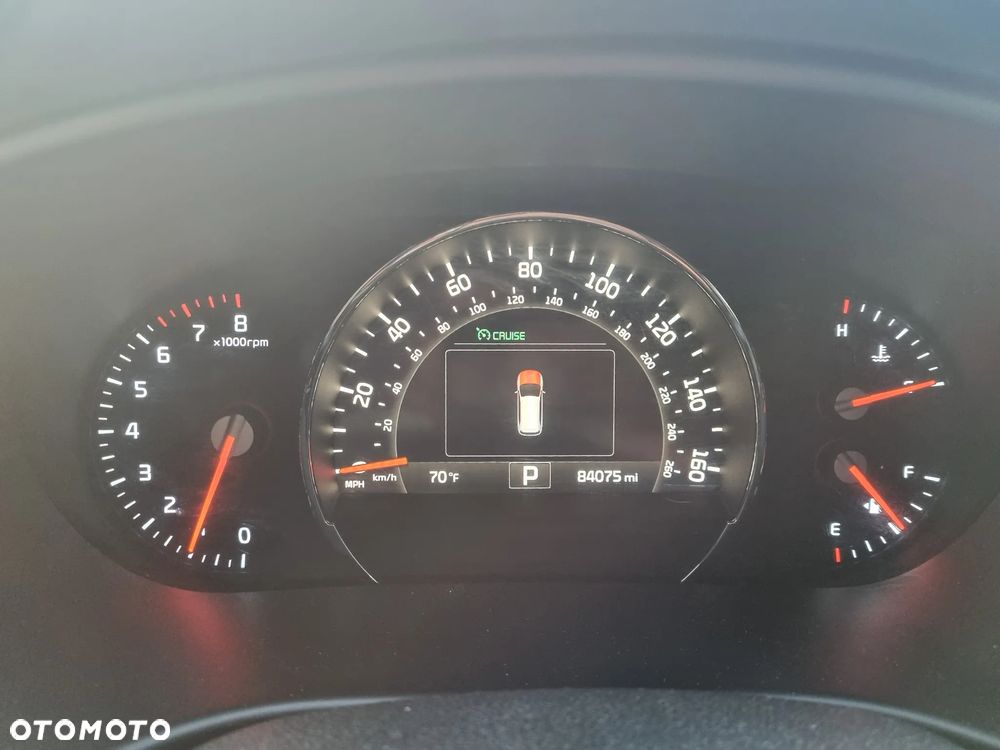 Kia Sorento - 19