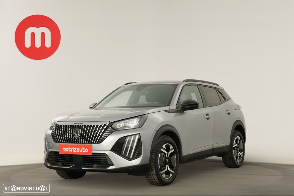 Peugeot 2008 1.2 PureTech Allure - 2