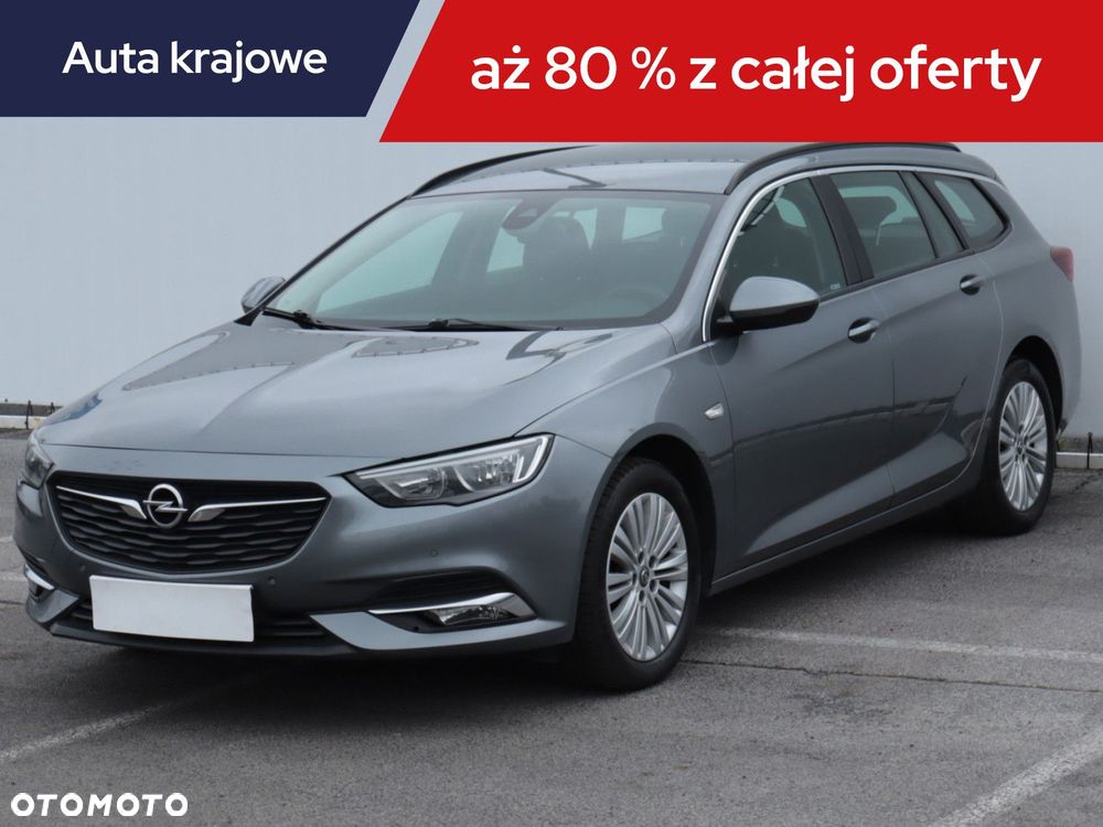 Opel Insignia - 3