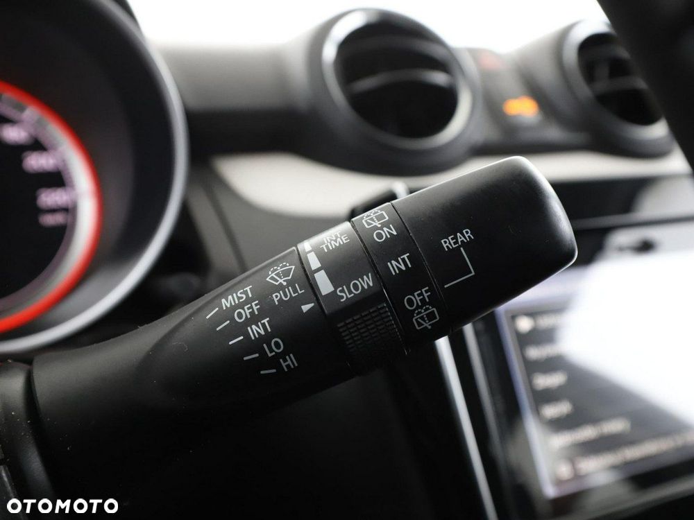 Suzuki Swift 1.2 Dualjet Hybrid Club - 30