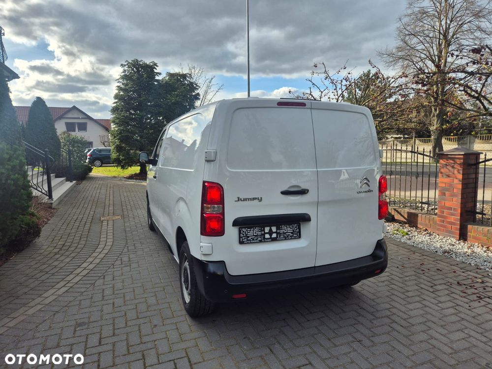 Citroën JUMPY - 3