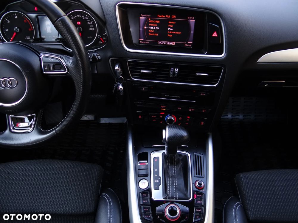 Audi Q5 2.0 TDI Quattro S tronic - 30