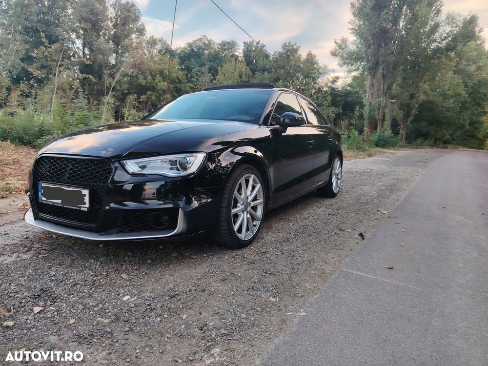 Audi A3 - 6