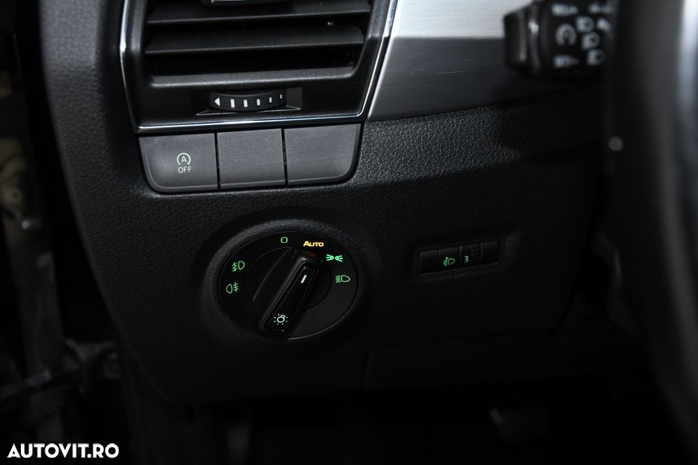 Skoda Fabia 1.4 TDI Edition - 28
