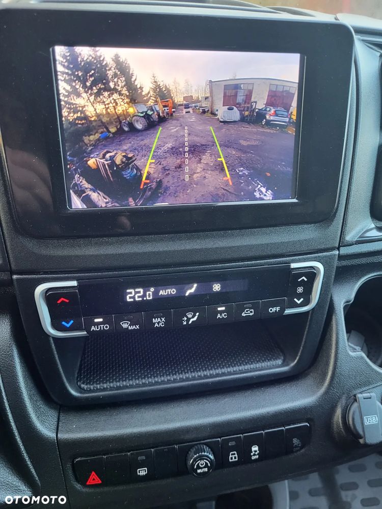 Fiat Ducato L1H1 2,2d 28.12.2023r. - 16