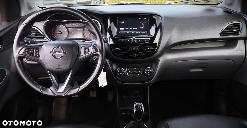 Opel Karl - 17