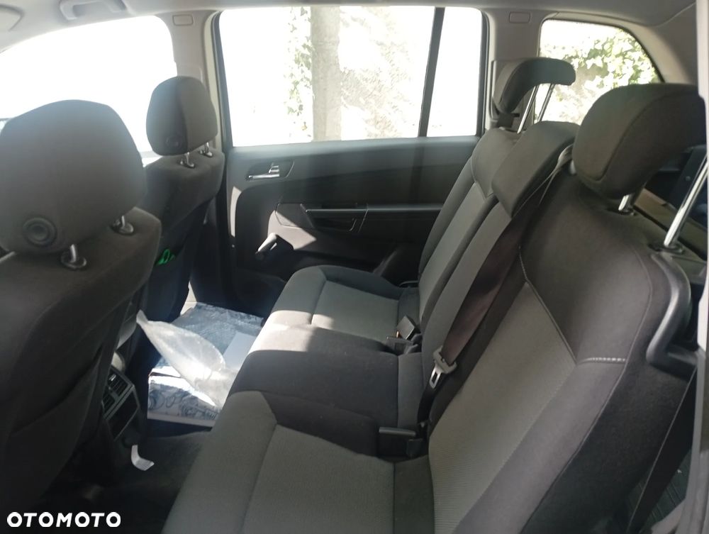 Opel Zafira 1.7 CDTI Cosmo EU5 - 10