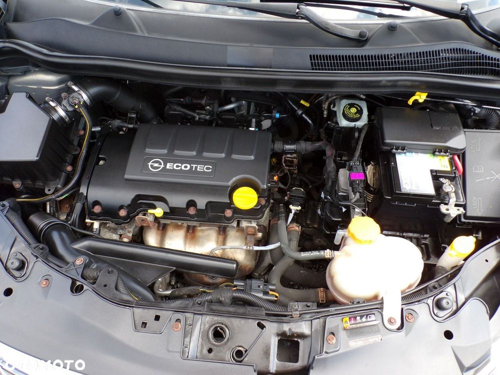Opel Corsa - 32
